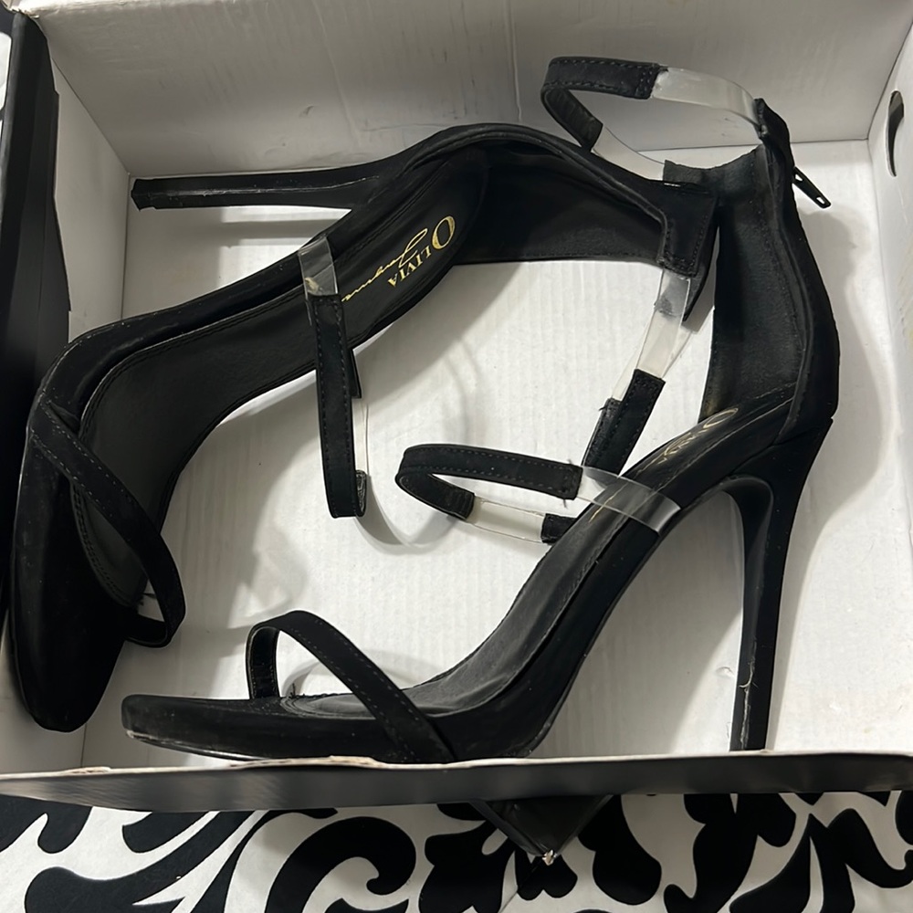 Size 8 Women Heels